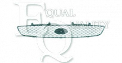 EQUAL QUALITY g0343 - Решетка радиатора